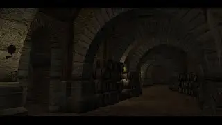Корсары ГПК: Прохождение за Мэри Каспер - Серия 6 (Клад на Мартинике)
