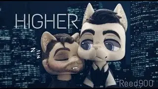 LPS: MV - Higher  [yaoi]