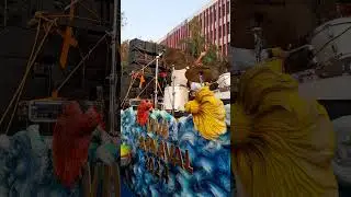 Viva Carnival Goa 2024