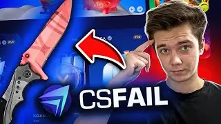 Я ПОНЯЛ КАК ВСЕГДА ОКУПАТЬСЯ В НОВОМ РЕЖИМЕ НА CSFAIL?! 1000% ОКУПАЕМОСТЬ!