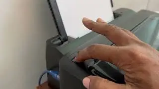 Epson A printer's ink pad is at the end of its service life | Epson L130 L220 L310 L360 L365