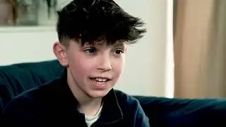 Child Actor Showreel Example - Daniel Johnson Films