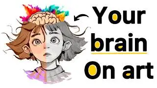 How art changes your brain (and what to do about it)