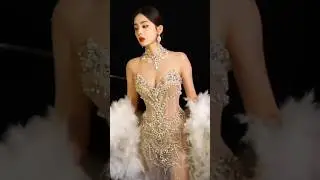 💙Jinini Blue🦋 Petite🥀💞 Beauty❤️Fashion👍 #shosts #fashion #youtubeshort #shortvideo #waseer