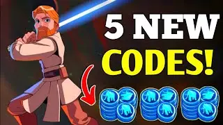 ⚠️NEW⚠️ BRAWLHALLA CODES 2024 - REDEEM CODES FOR BRAWLHALLA 2024