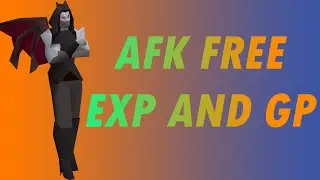 Vyrewatch Sentinels Slayer Guide (AFK 1.5M GP/HR) OSRS 2020