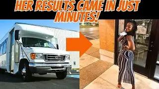 IF You Need Money In By Tomorrow, She Got Results In 1 DAY Making Money In THIS Niche!
