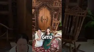 Jangan Kesurupan!