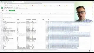 Open Source Mapping Robot - Bill of Materials