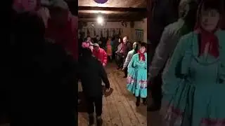 Лепешкан ял калык кушта.