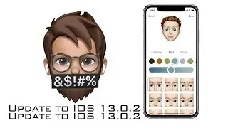 Creating - Kabir Singh Full - memoji in iPhone7 IOS new Update best features IOS 13.0.2