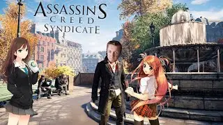 Assassin's Creed Syndicate БЕСПЛАТНО В EPIC GAMES