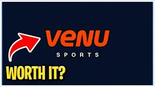 New Sports IPTV service Venu Streaming - All Major Sports included