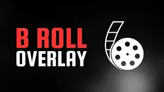 How to Add B Roll or Overlay Footage in Canva