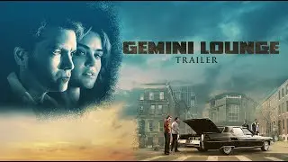 Gemini Lounge (2023) | Official Trailer - Emile Hirsch, Lucy Hale, Ashley Greene