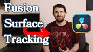 Fusion Surface Tracking
