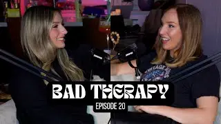 RELATIONSHIP ADVICE POD | Q&A Style - Cheating, Friendships, Attachment Styles & More | EP. 20