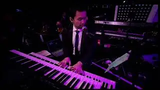KHAI BAHAR | SYAMEL | EPIT | AINA ABDUL | MISHA OMAR | MEDLEY TRIBUTE | AME 2021