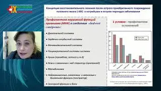 Синдром перенесенной интенсивной терапии (ПИТ-синдром)