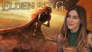 Rise Tarnished! | Elden Ring Pt. 1 | Marz