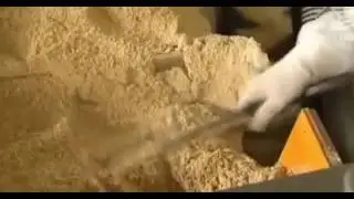 Коралловая вода Природная вода долгожителей Корал Майн видео