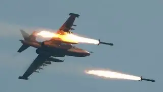 RUSSIA ATTACKS ISIS IN SYRIA - Putin launches airstrikes - Daesh in Panic