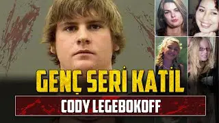 Tesadüfen Yakalanan Genç Suç Makinesi: CODY LEGEBOKOFF