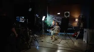 ARRI Lighting Kit – Dramatic Lighting