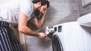 Вот что я сделал когда ушла жена