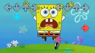 Tordbot in SpongeBob be like