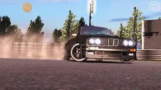 Всё больше я не могу!!!Самая худшая игра про дрифт.(Drift Legends)