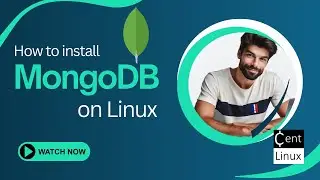 How to install MongoDB on Linux