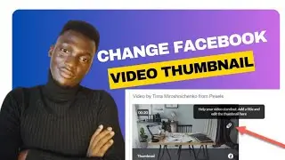 How To Add Thumbnail To Your Facebook Videos || How To Boost Your Videos Reach