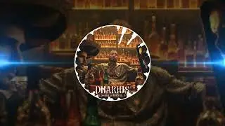 Dharius - El Último Día Ft. Mhaya (Audio)