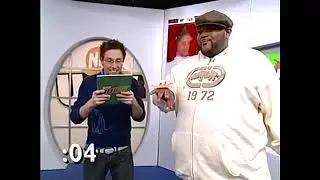 U-Pick Live (November 24, 2004)