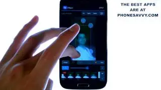 Photo Editor - App Review - Professionally Edit Your Gallery Pictures