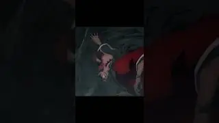 Таджиро, Незуко и Генья преследуют сыкло 