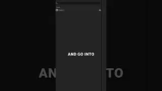 After Effects Funny Easter Egg