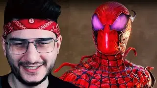 🕷️ ЗАБИРАЕМ ПЛАТИНУ! (Spider-Man 2) #16