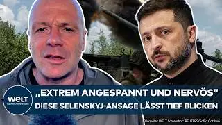 UKRAINE-KRIEG: 