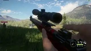 theHunter: Call of the Wild With the 3 Stooges