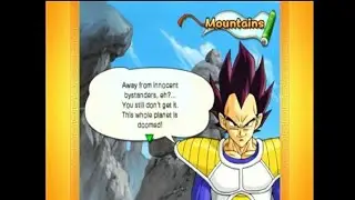 Dragon Ball Z Budokai 3 [Lets Play] - Part 1