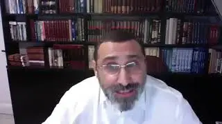 07.12 О Священном писании р Йосеф Гафт