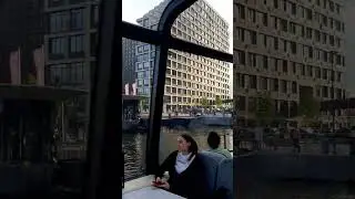 МОСКВА. КРАСИВЫЙ НАГАТИНСКИЙ ЗАТОН.
