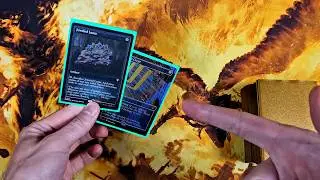 What the Past 3 Months Have Been Like as a Magic Player