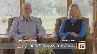 Nano: Where Doctors go to Have Their Knees Fixed!