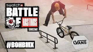 Source BMX: BOH Best Trick Live Trailer 2024