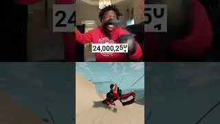 Speed hits 24M subs 🤣