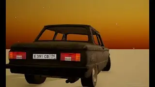 Endless Road