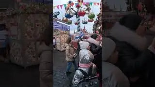Рыбалка по-братски. С наступающим!